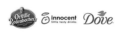 Archetype Innocence Brand copy Archetype Innocence Brand
