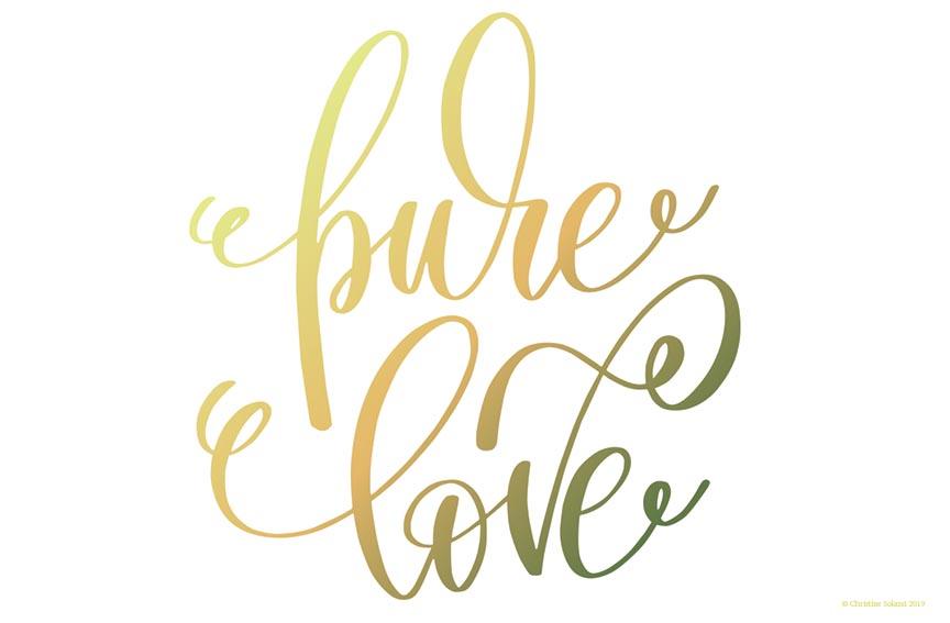 Archetype Innocence Pure Love Archetype Innocence Pure Love