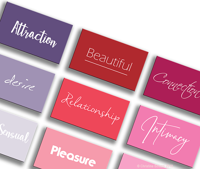 Archetype-Lover-Attributes