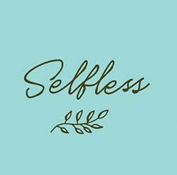 Attributes Caregiver Selfless b Attributes Caregiver Selfless