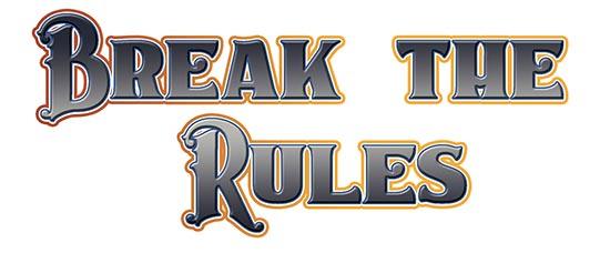 Creative Brand Land Christine Solazzi Archetype Outlaw Break the Rules Creative Brand Land Christine Solazzi Archetype Outlaw Break the Rules