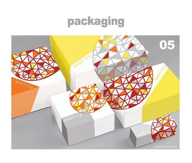 Creative Brand Land Christine Solazzi Archetype Regular Guy Girl Packaging Creative Brand Land Christine Solazzi Archetype Regular Guy Girl Packaging