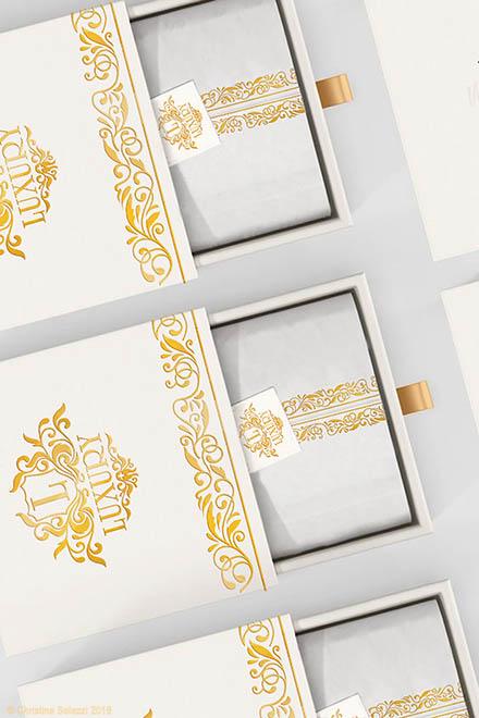Creative Brand Land Christine Solazzi Archetype Ruler Packaging Creative Brand Land Christine Solazzi Archetype Ruler Packaging