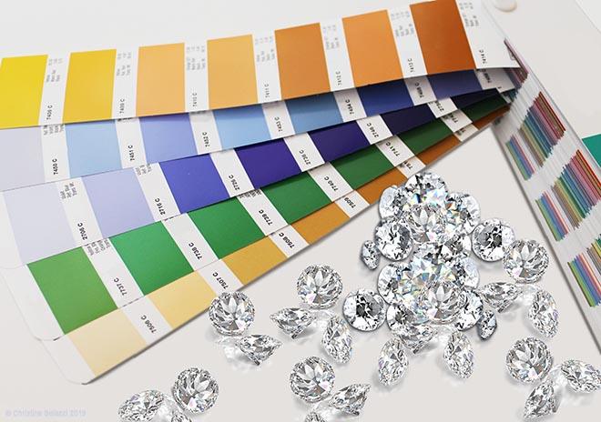 Creative Brand Land Christine Solazzi Archetype Ruler Tints and Shades Creative Brand Land Christine Solazzi Archetype Ruler Tints and Shades