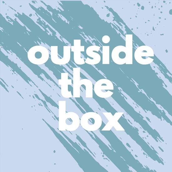 Creative Brand Land Christine Solazzi Creator Outside the Box Creative Brand Land Christine Solazzi Creator Outside the Box