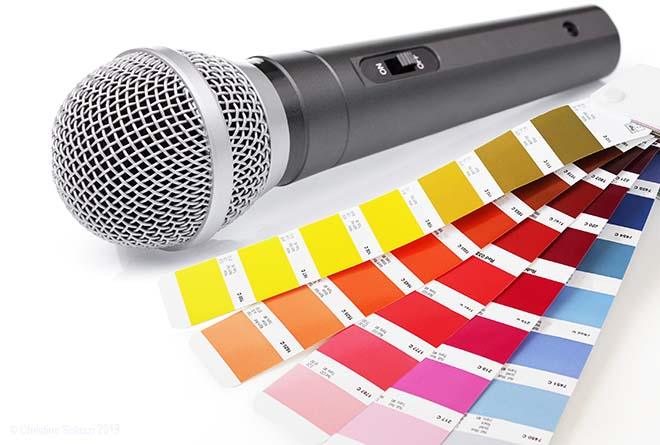 Creative Brand Land Christine Solazzi Entertainer Tints and Shades Creative Brand Land Christine Solazzi Entertainer Tints and Shades