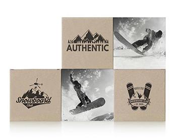 Explorer Packaging