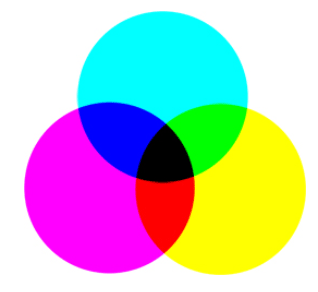Creative Brand Land Color CMYK