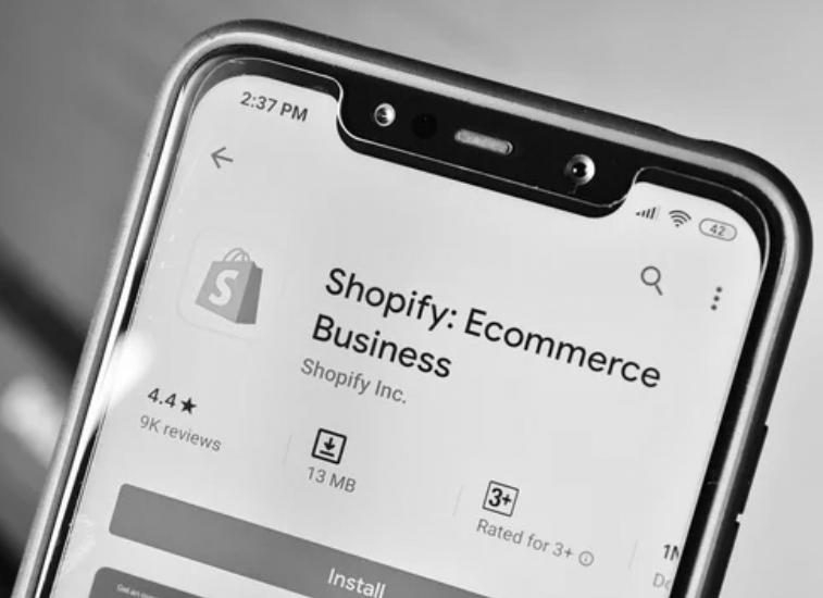 Shopify 4 Shopify 4
