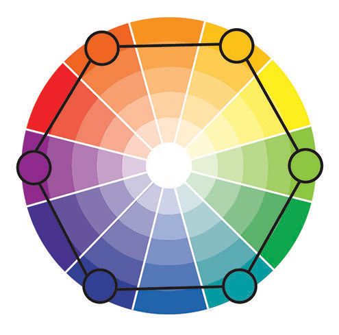 Creative Brand Land Color Tertiary