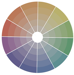 Creative Brand Land Color Tones Creative Brand Land Color Tones